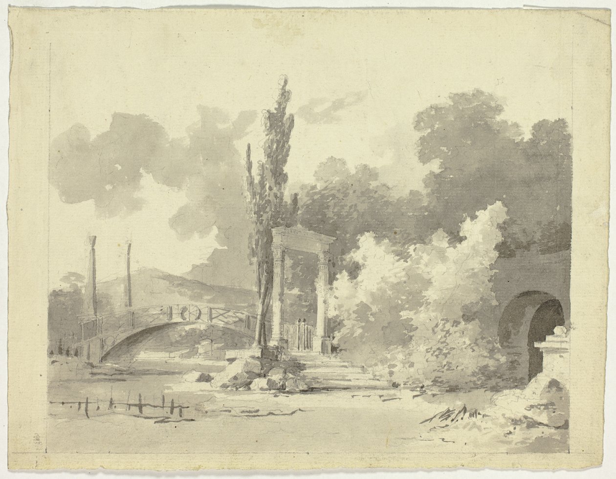  av Pierre Antoine Mongin