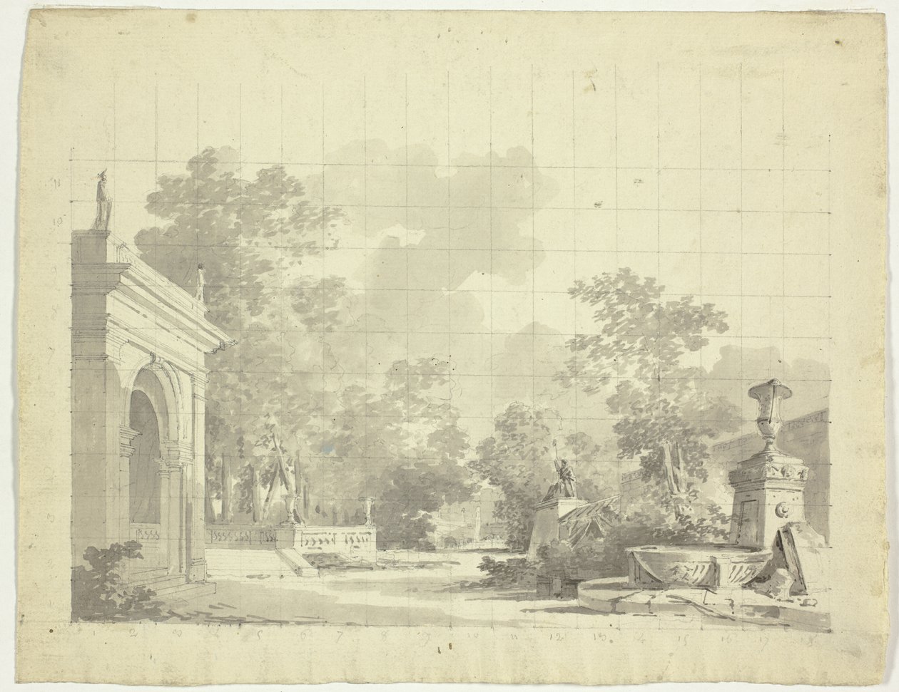  av Pierre Antoine Mongin