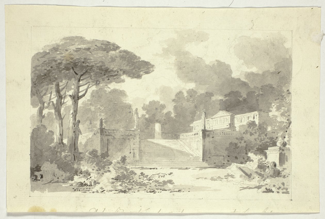  av Pierre Antoine Mongin