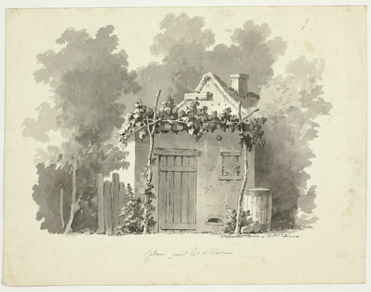  av Pierre Antoine Mongin