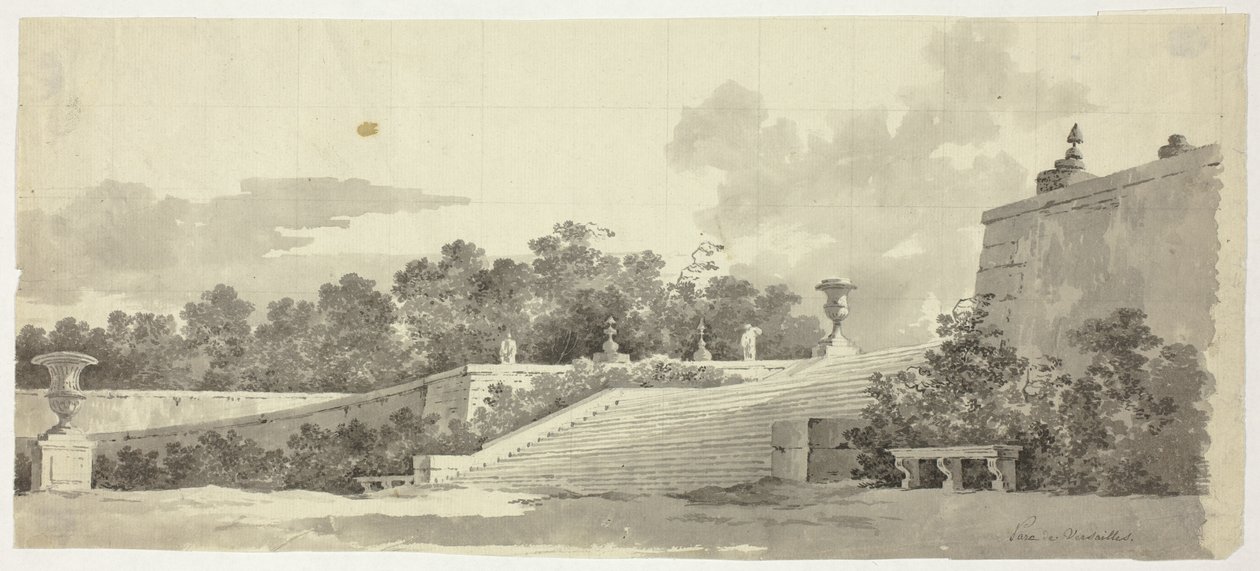  av Pierre Antoine Mongin