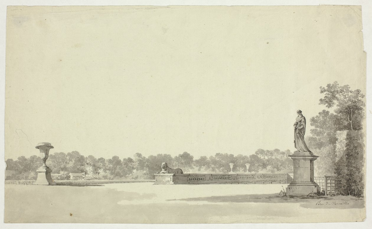  av Pierre Antoine Mongin