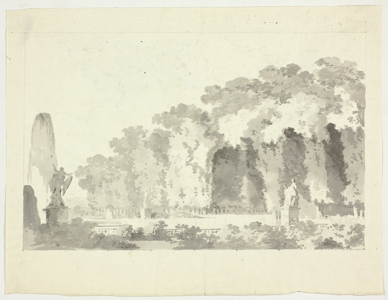 av Pierre Antoine Mongin