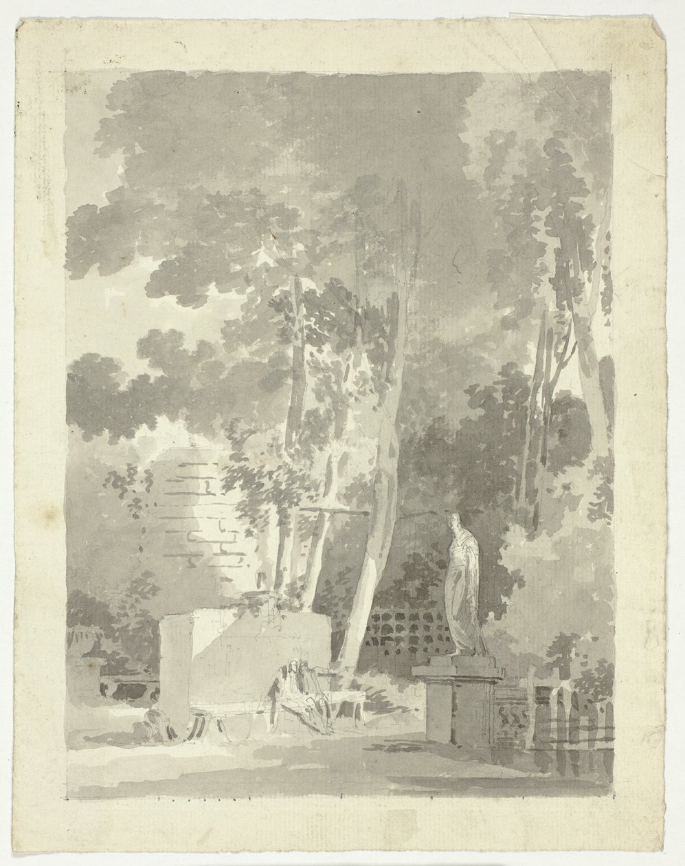  av Pierre Antoine Mongin