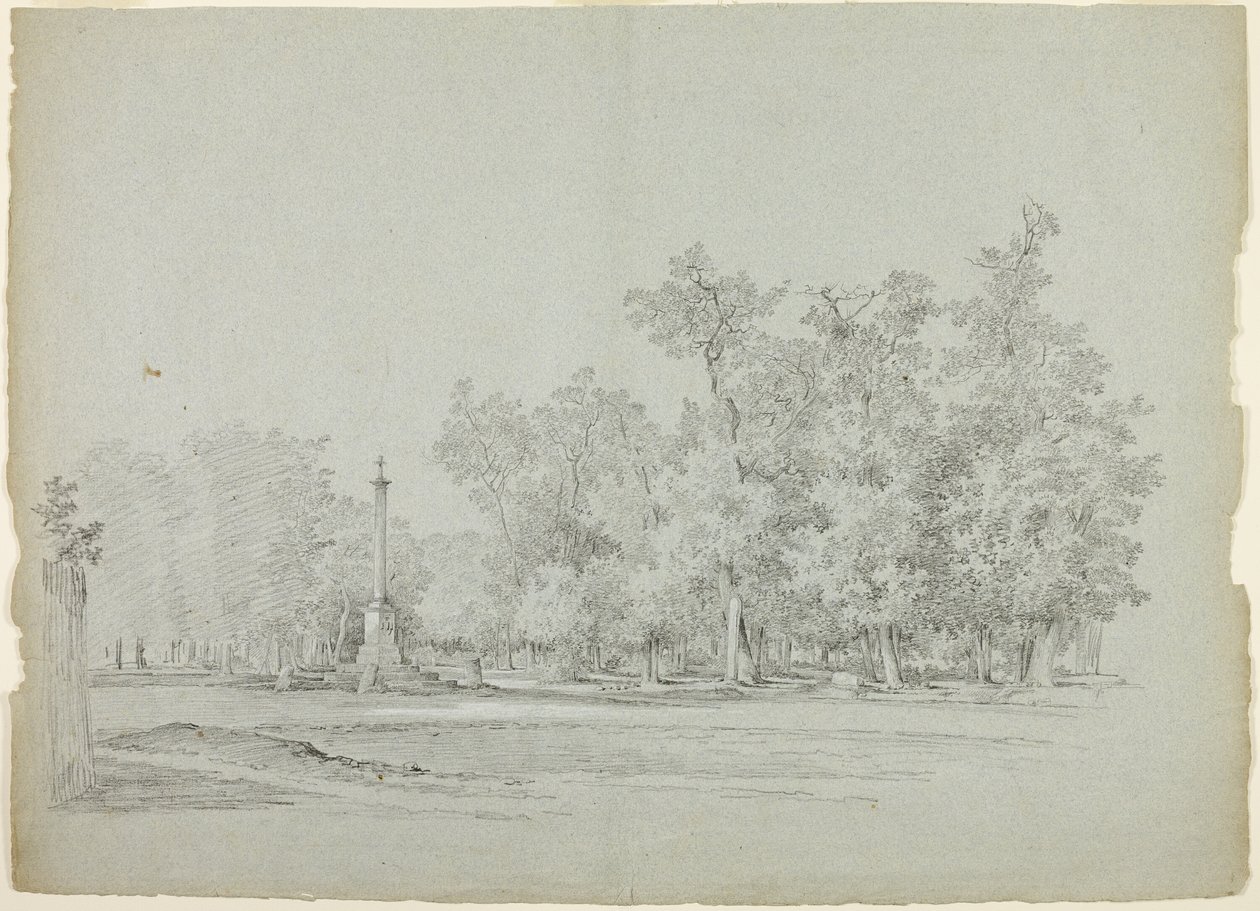  av Pierre Antoine Mongin