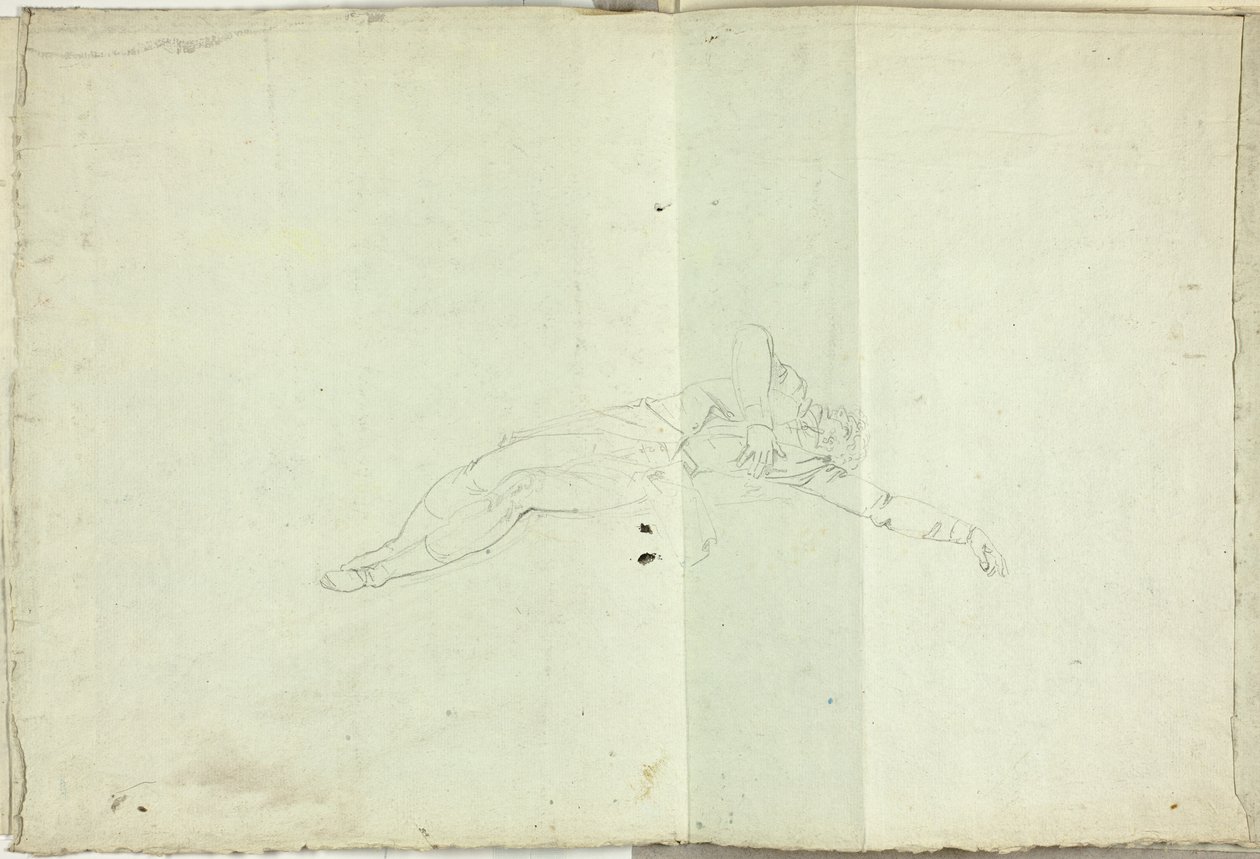  av Pierre Antoine Mongin