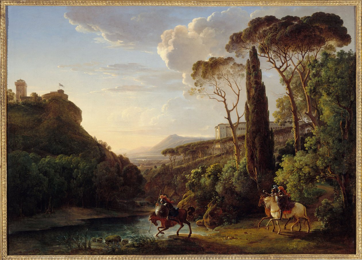  av Pierre Athanase Chauvin