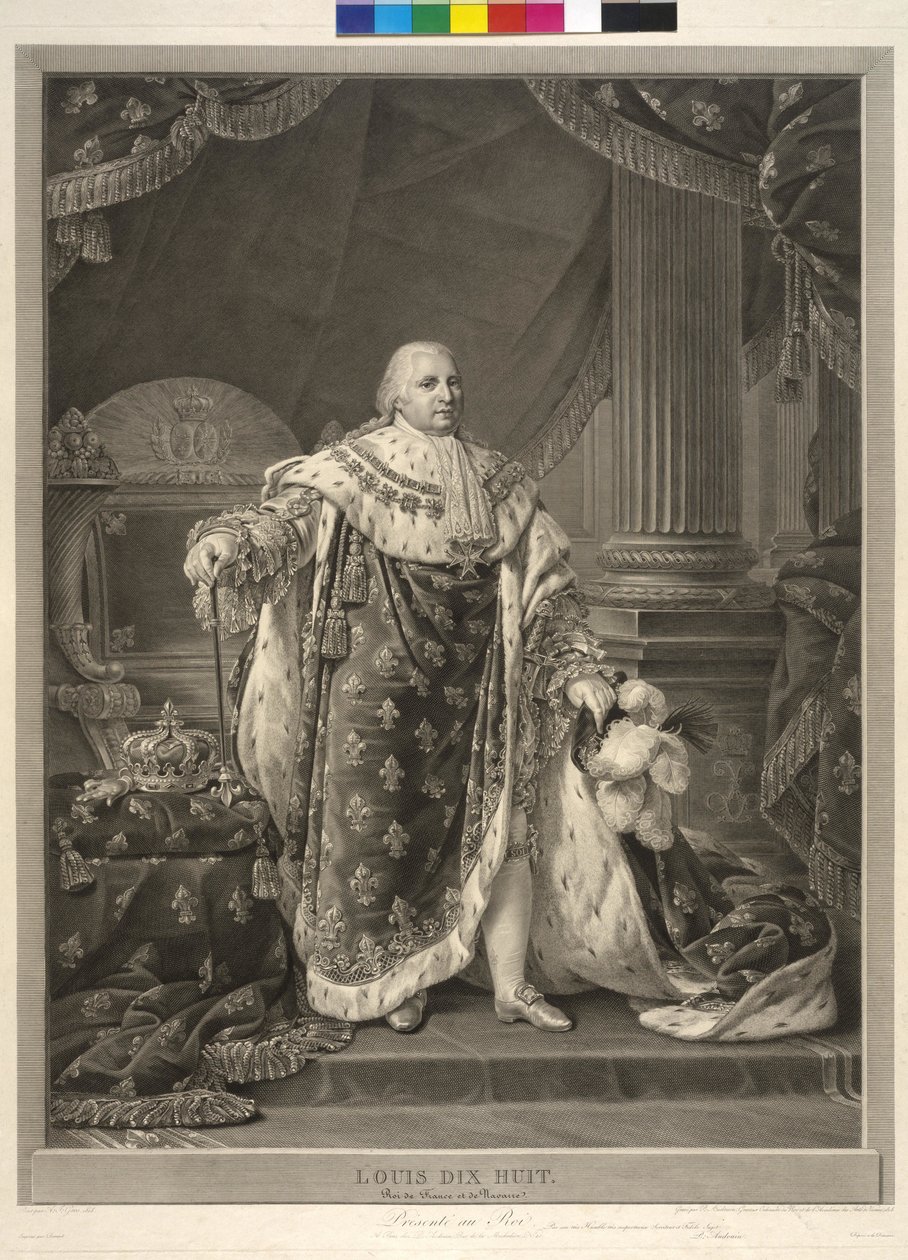  av Pierre Audouin