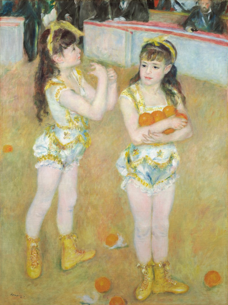  av Pierre Auguste Renoir