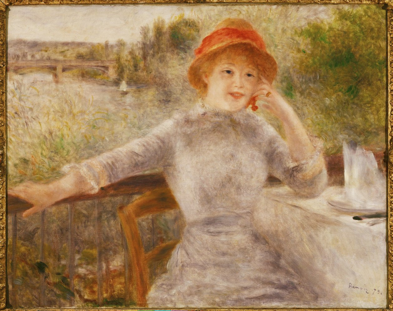  av Pierre Auguste Renoir