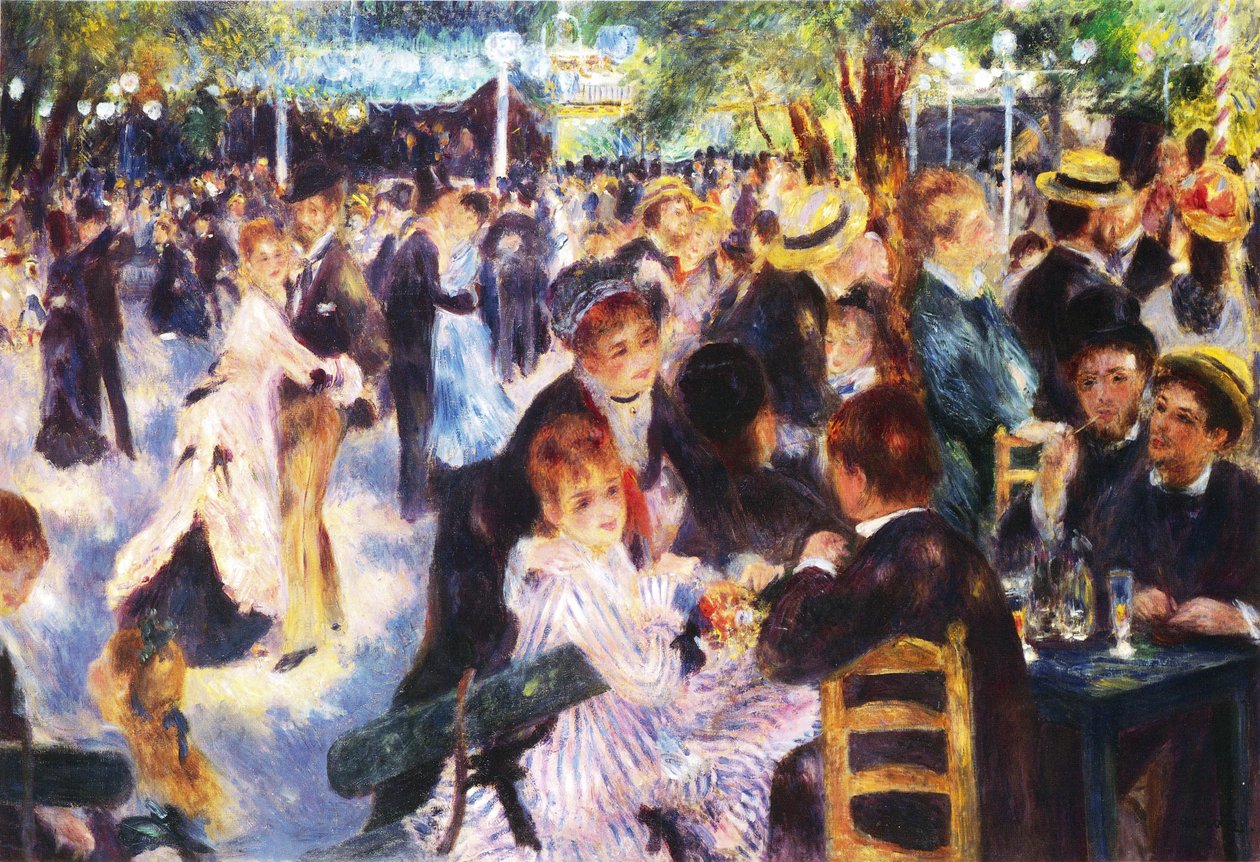  av Pierre Auguste Renoir