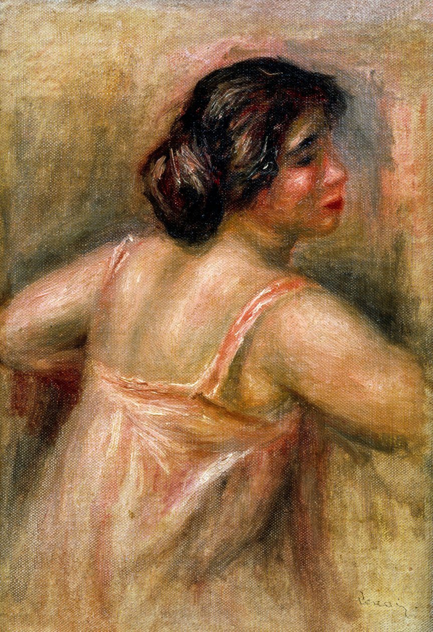  av Pierre Auguste Renoir