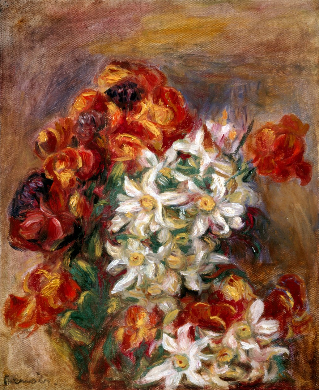  av Pierre Auguste Renoir