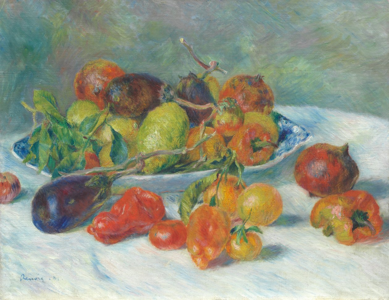  av Pierre Auguste Renoir