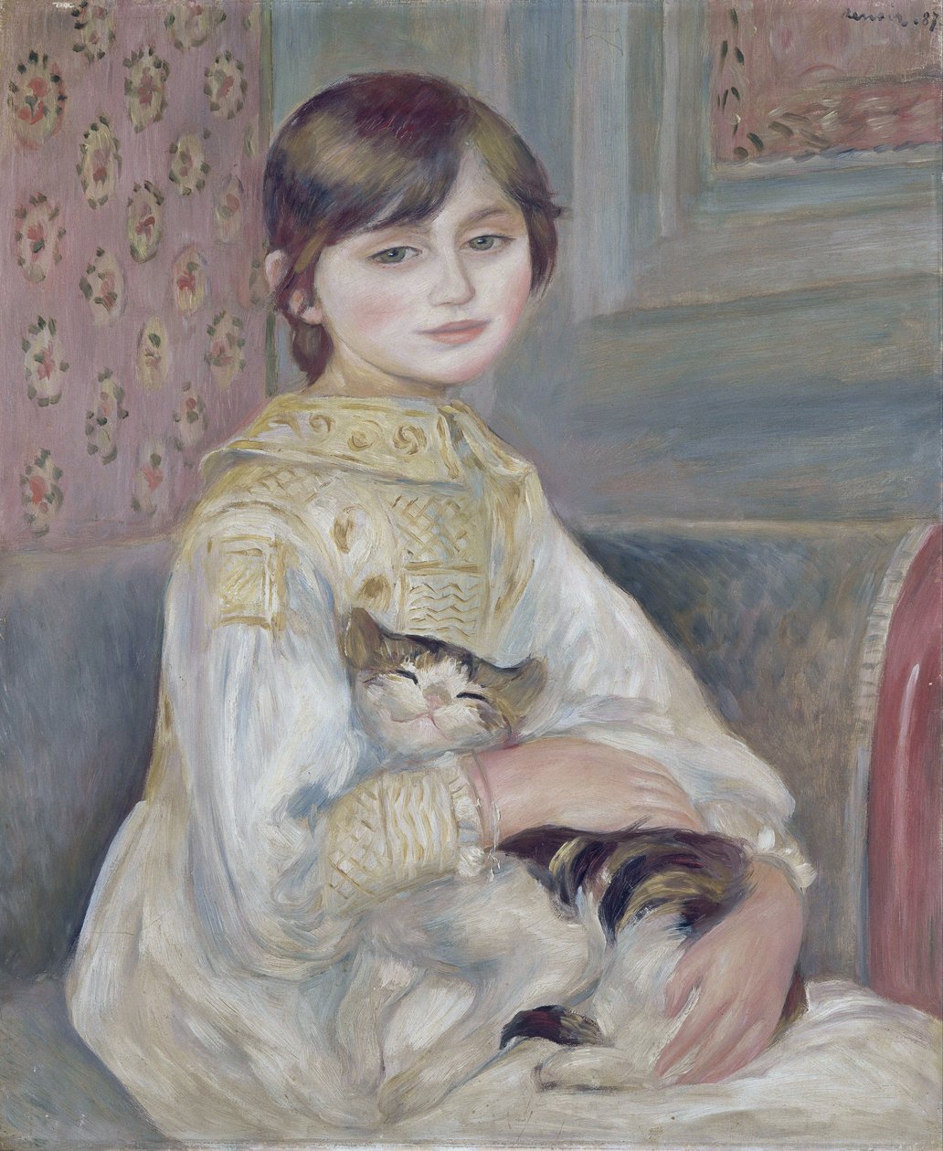  av Pierre Auguste Renoir