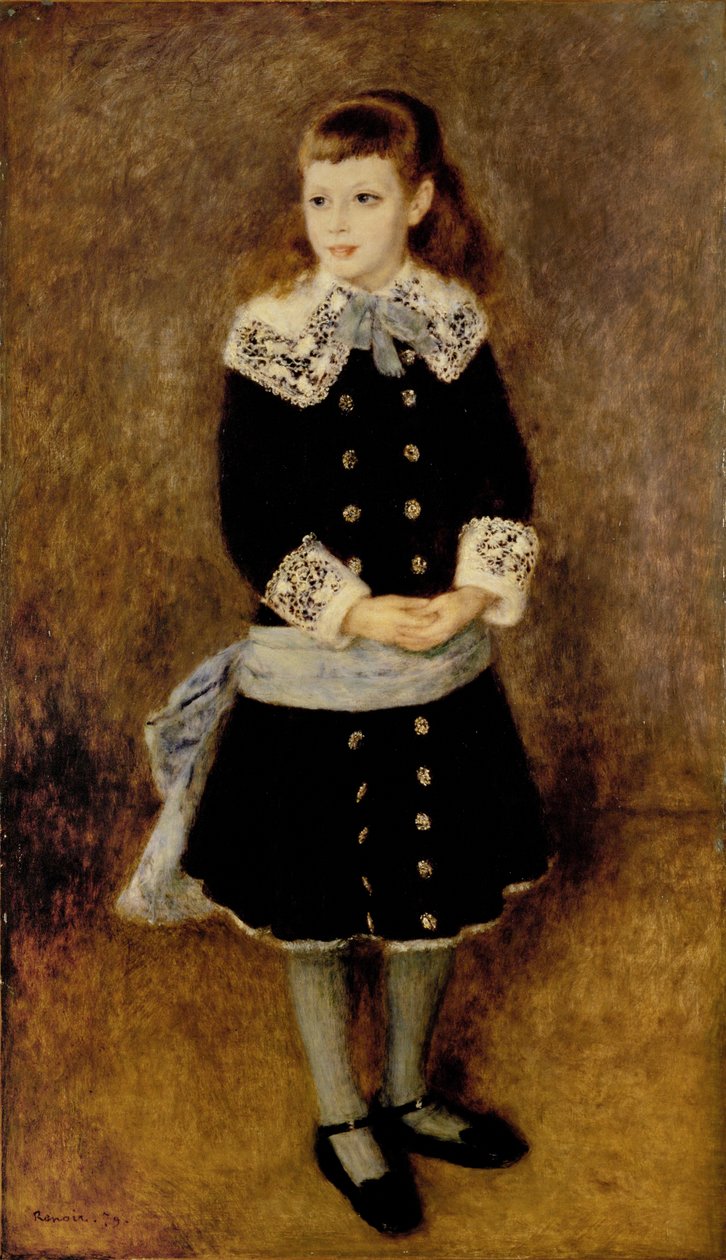  av Pierre Auguste Renoir