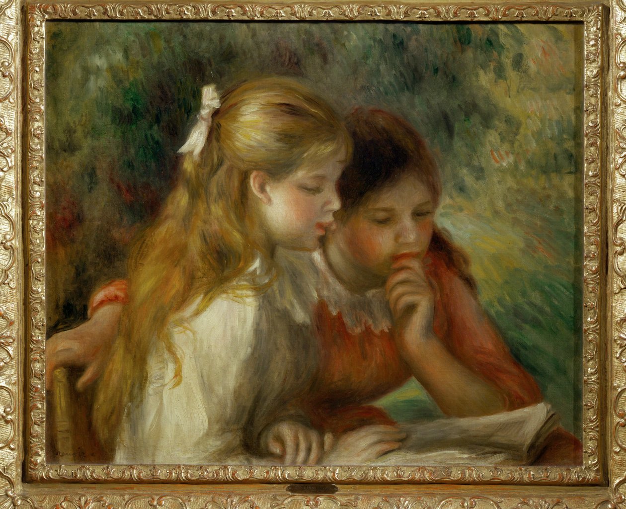  av Pierre Auguste Renoir