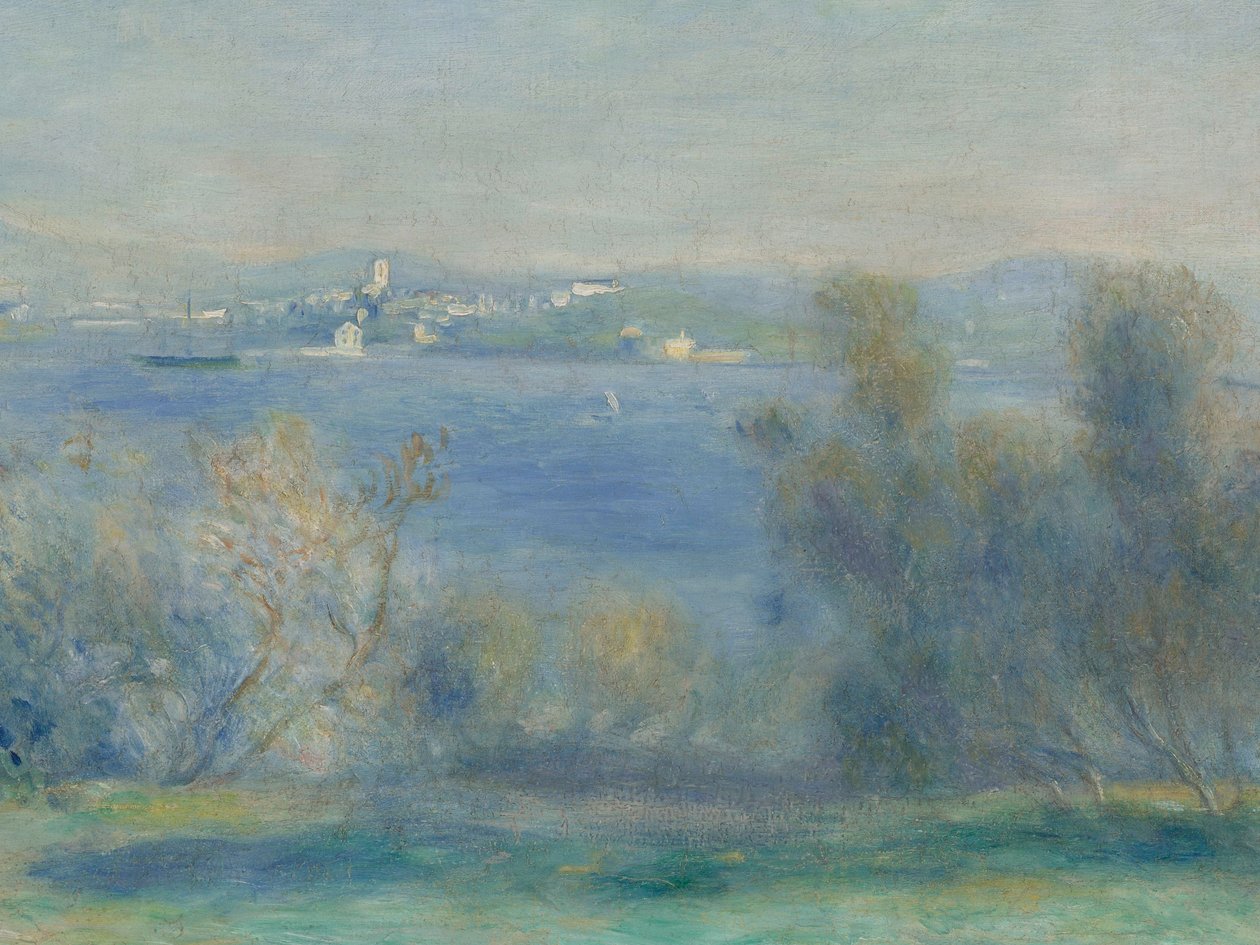  av Pierre Auguste Renoir