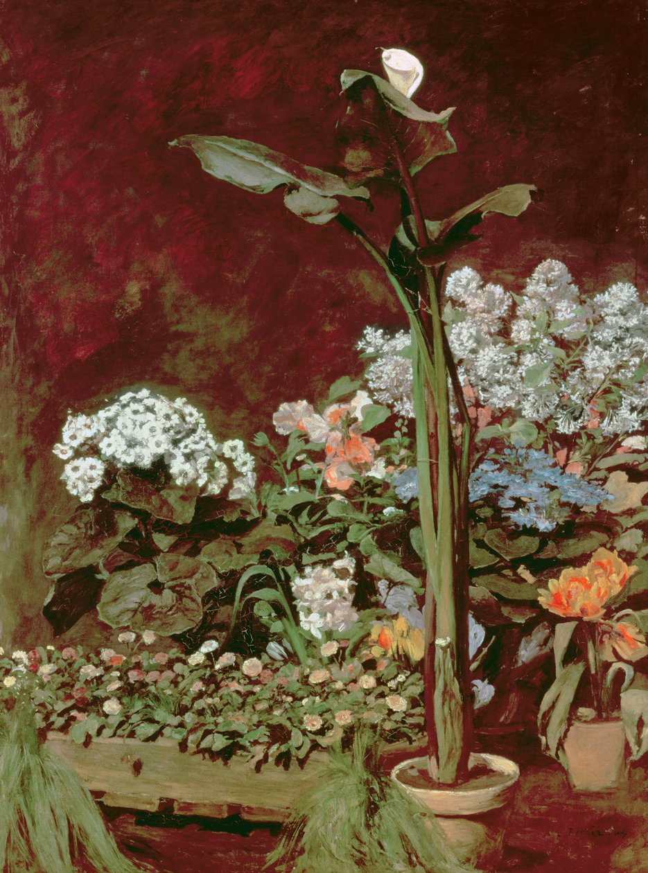  av Pierre Auguste Renoir