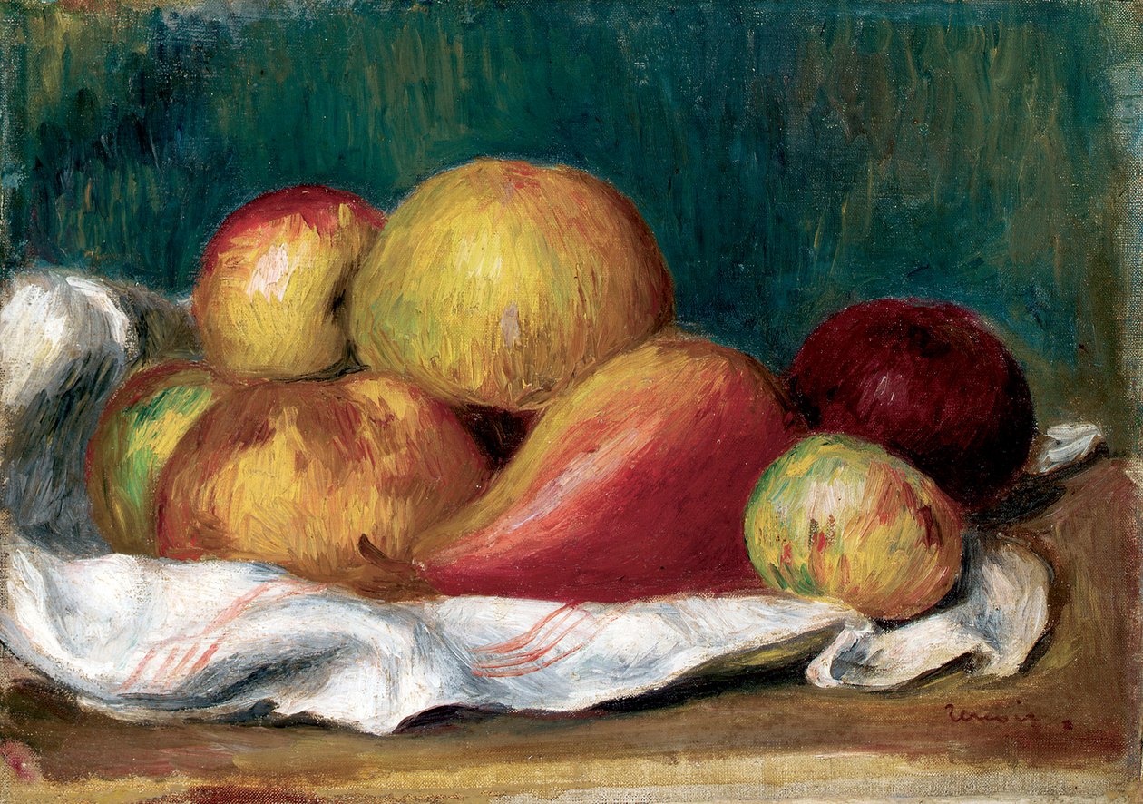  av Pierre Auguste Renoir