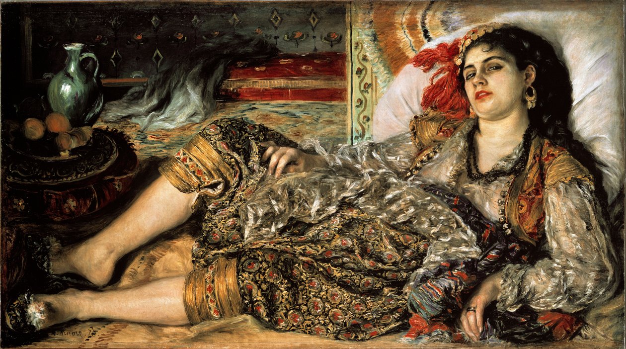  av Pierre Auguste Renoir