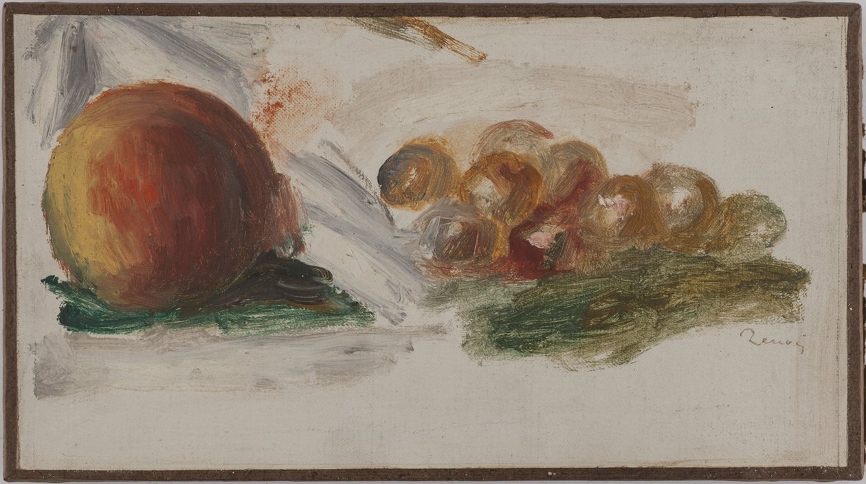  av Pierre Auguste Renoir