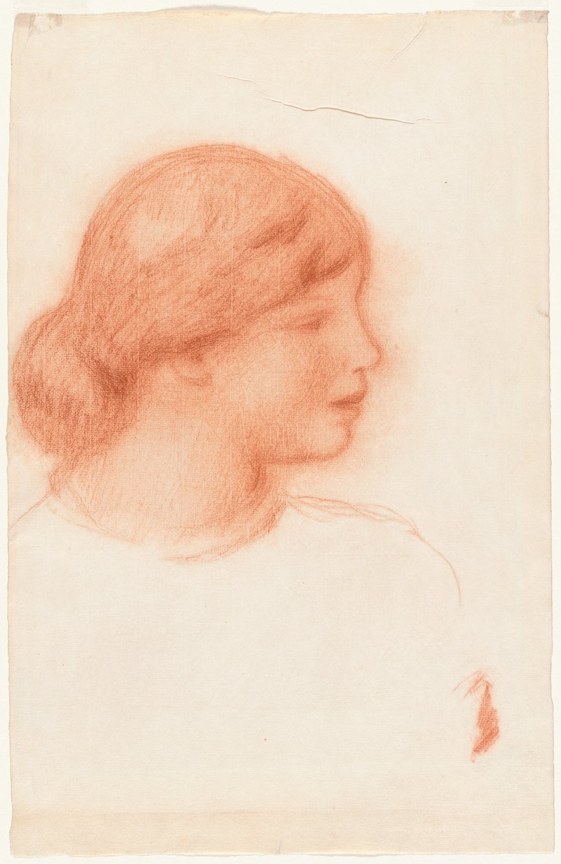  av Pierre Auguste Renoir