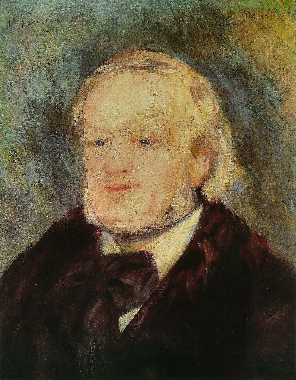  av Pierre Auguste Renoir