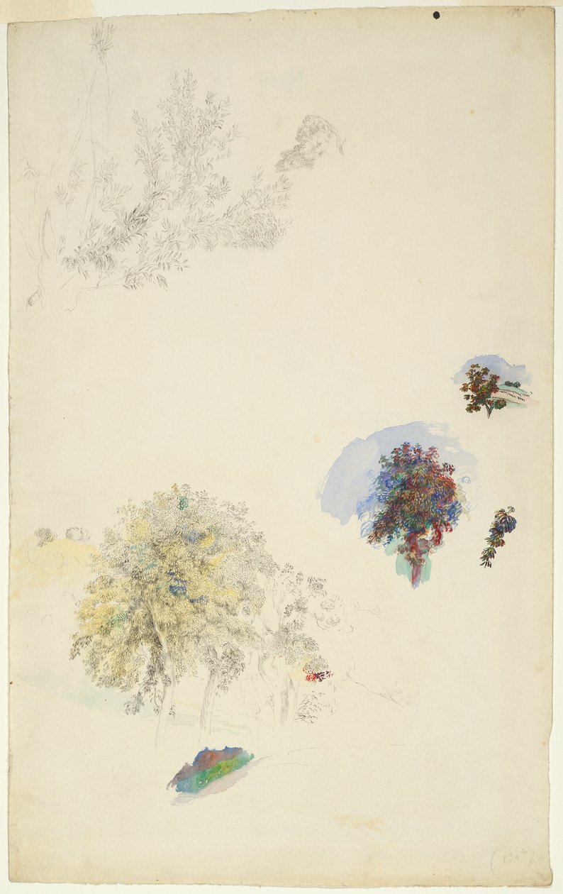  av Pierre Auguste Renoir