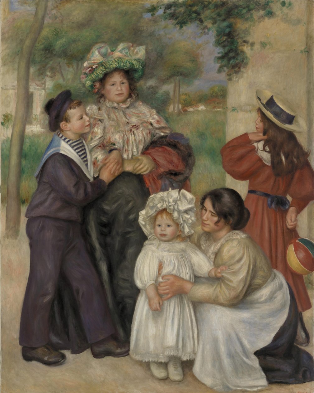 The Artists Family The Artist