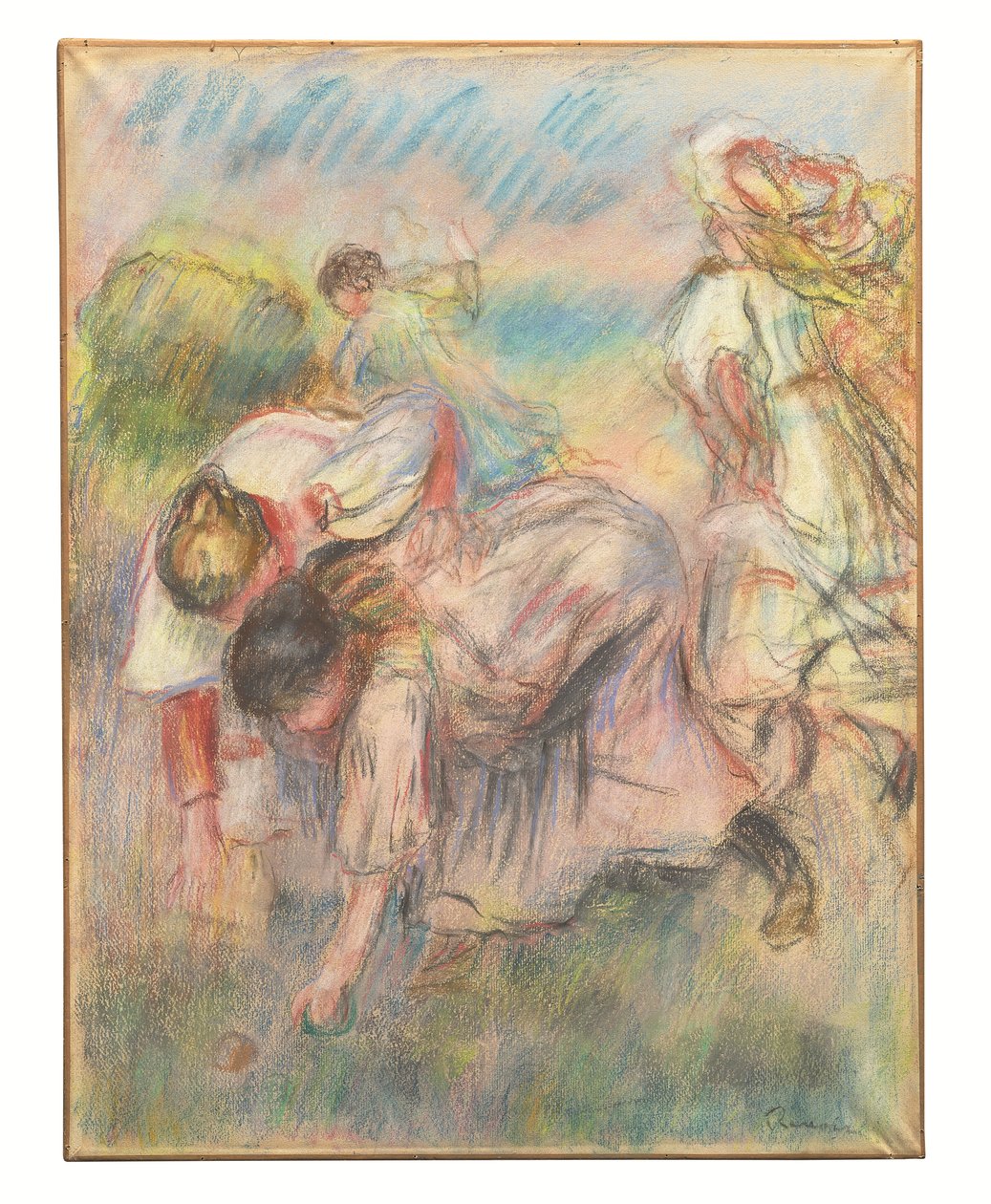  av Pierre Auguste Renoir