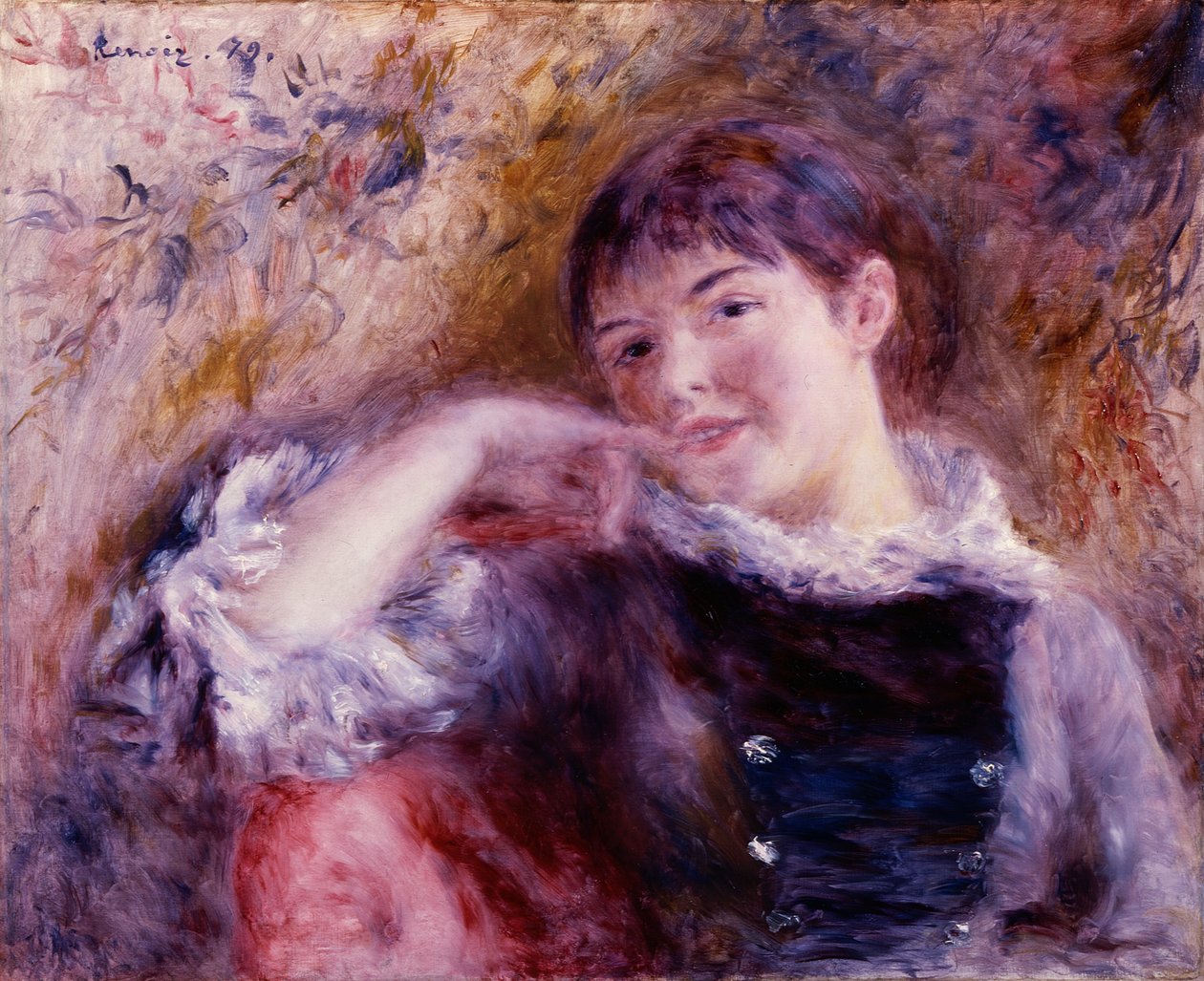  av Pierre Auguste Renoir