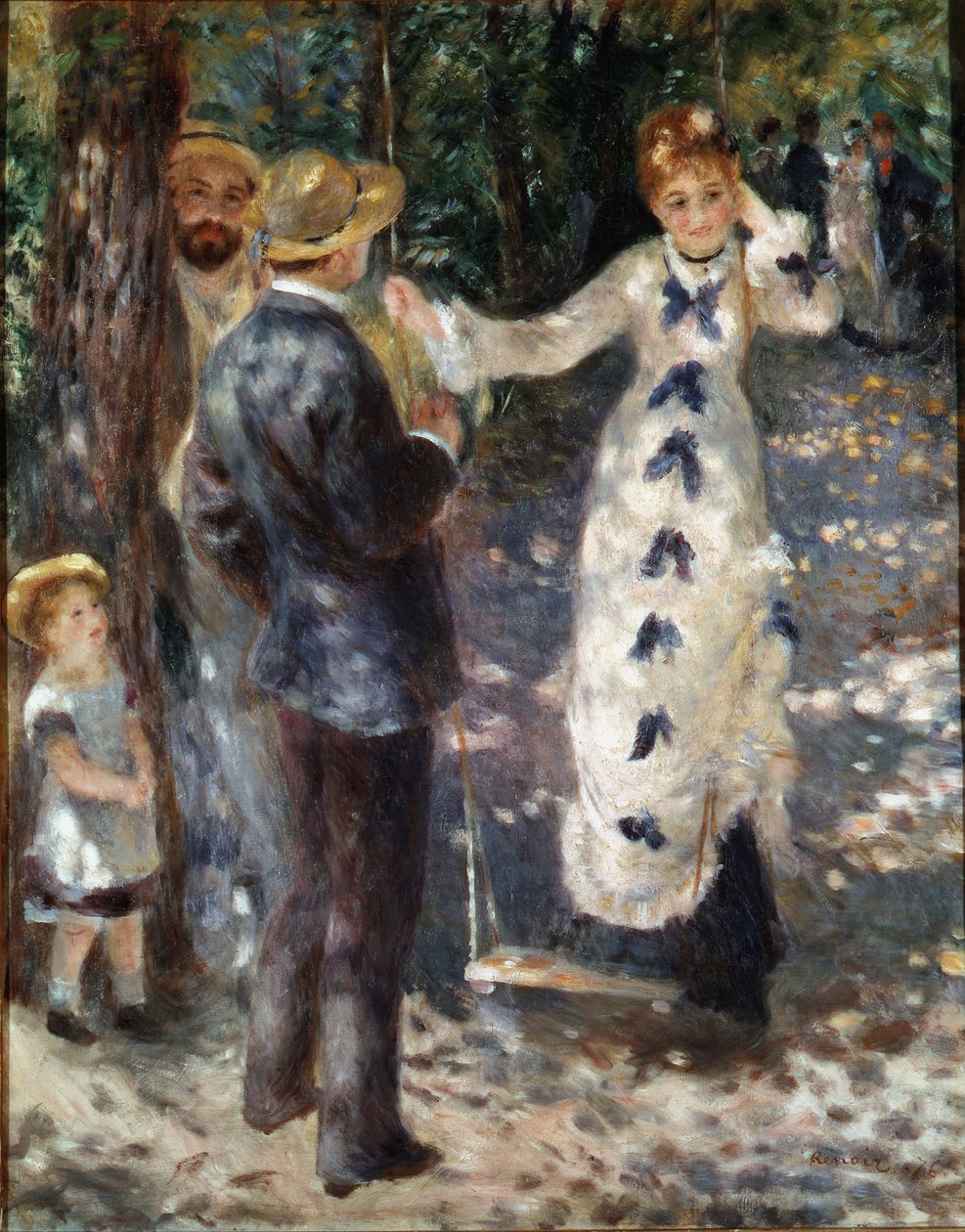  av Pierre Auguste Renoir