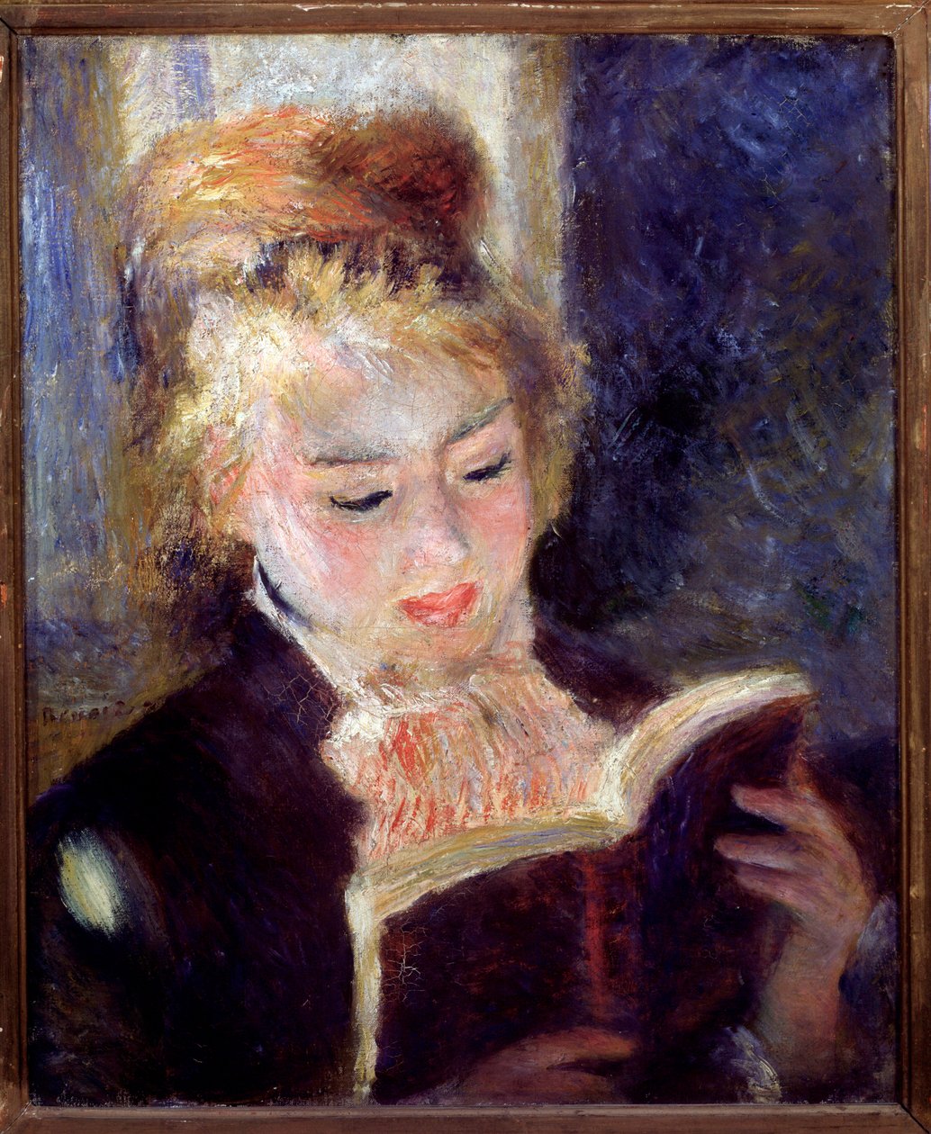  av Pierre Auguste Renoir
