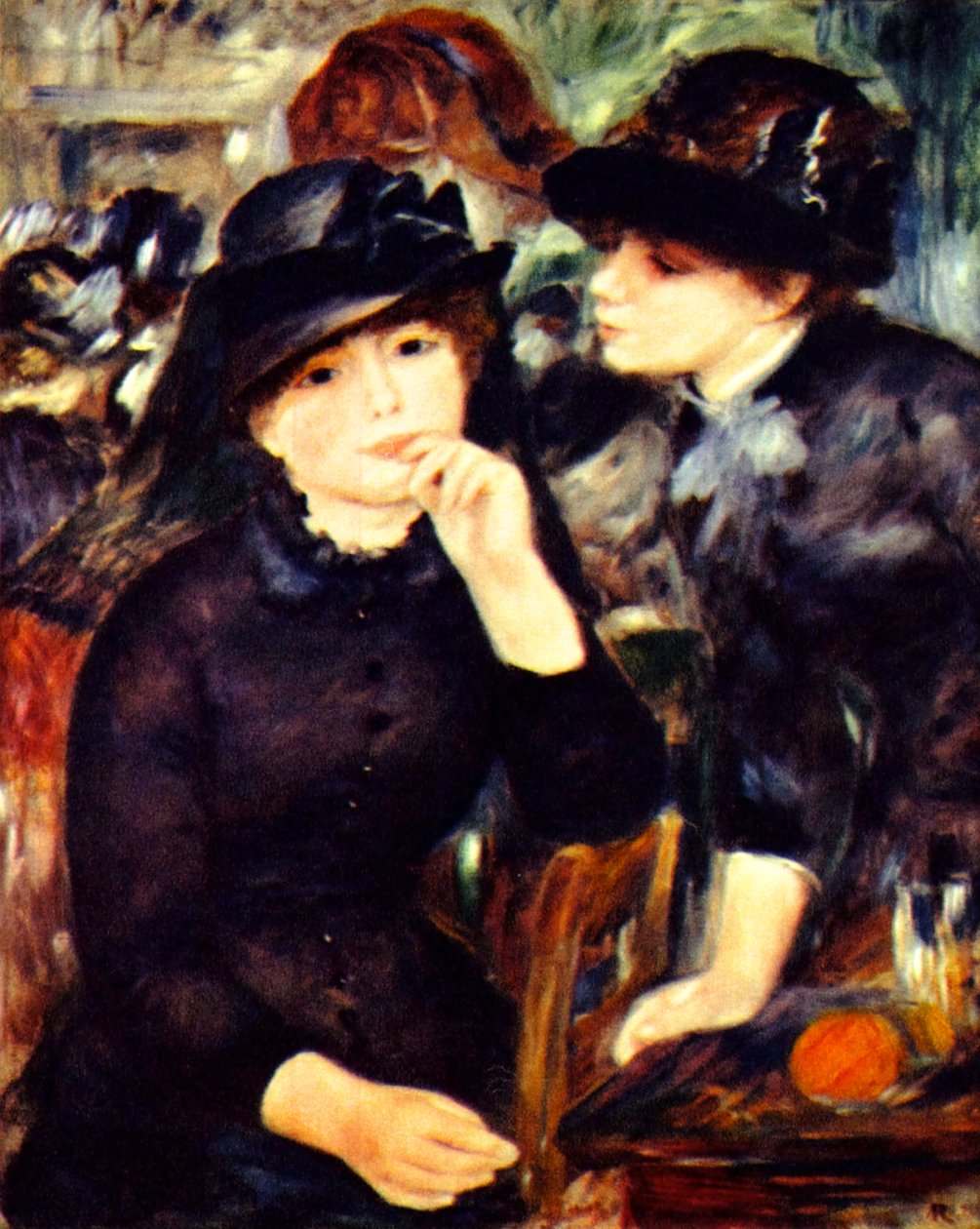  av Pierre Auguste Renoir