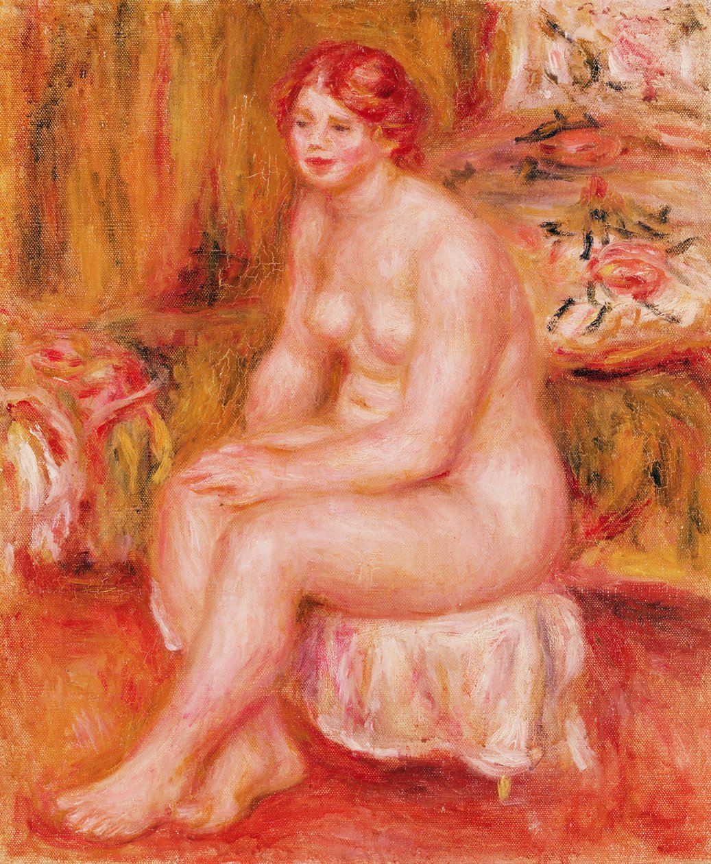 Ukjent bilde av Pierre-Auguste Renoir