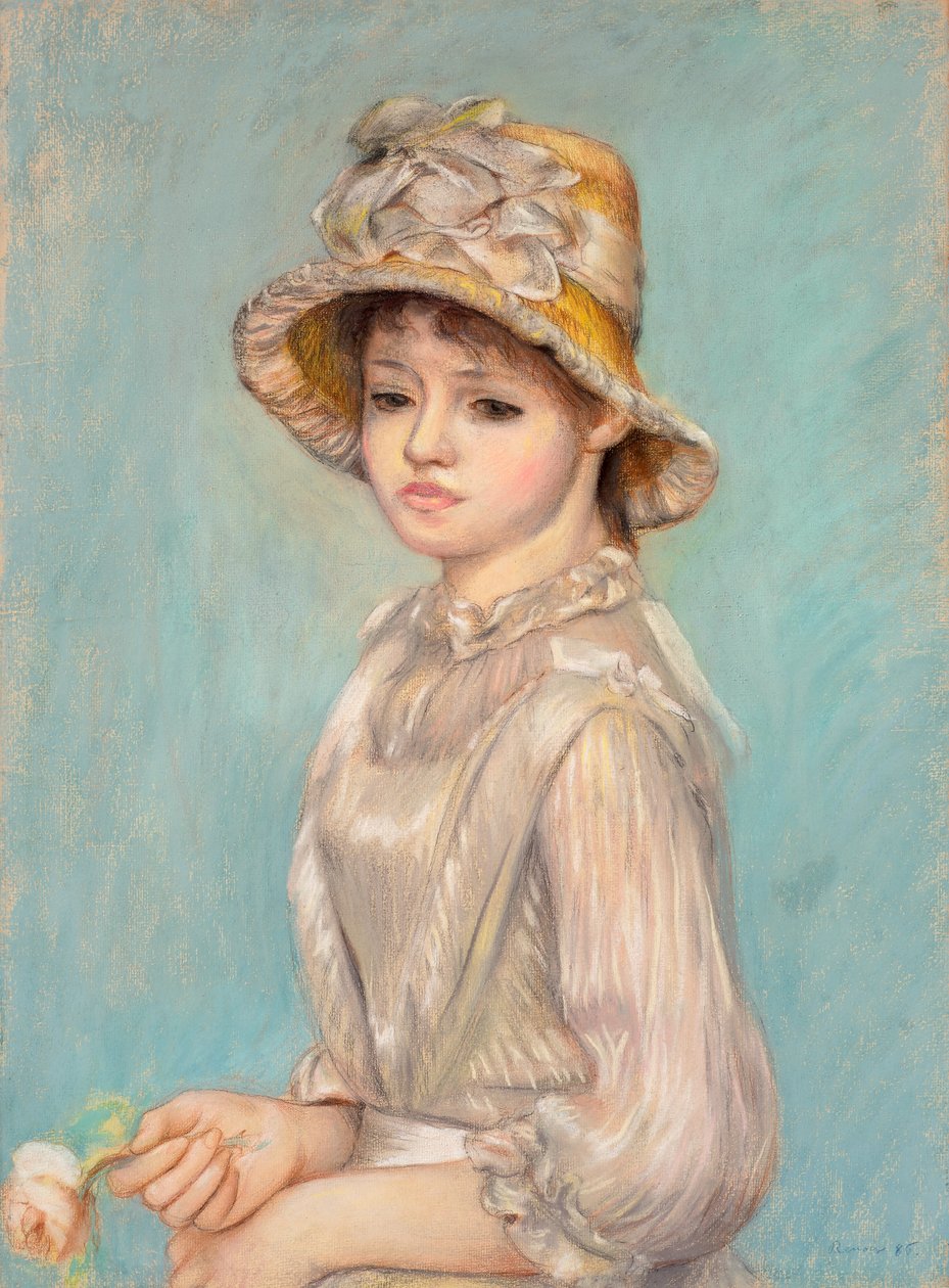  av Pierre Auguste Renoir