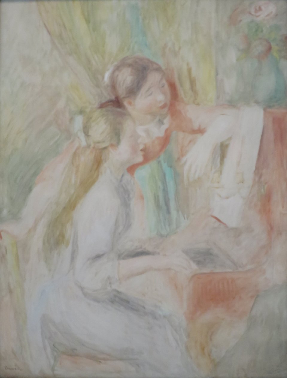  av Pierre Auguste Renoir
