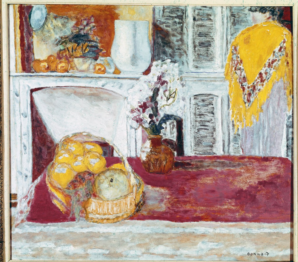  av Pierre Bonnard