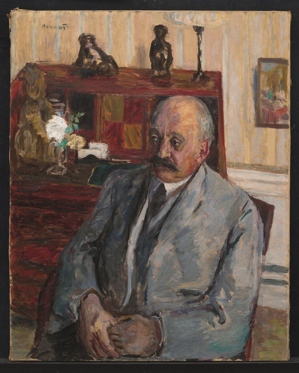  av Pierre Bonnard