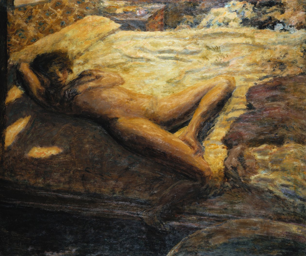 The Indolent; L