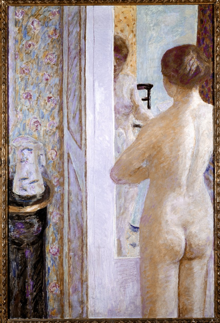  av Pierre Bonnard