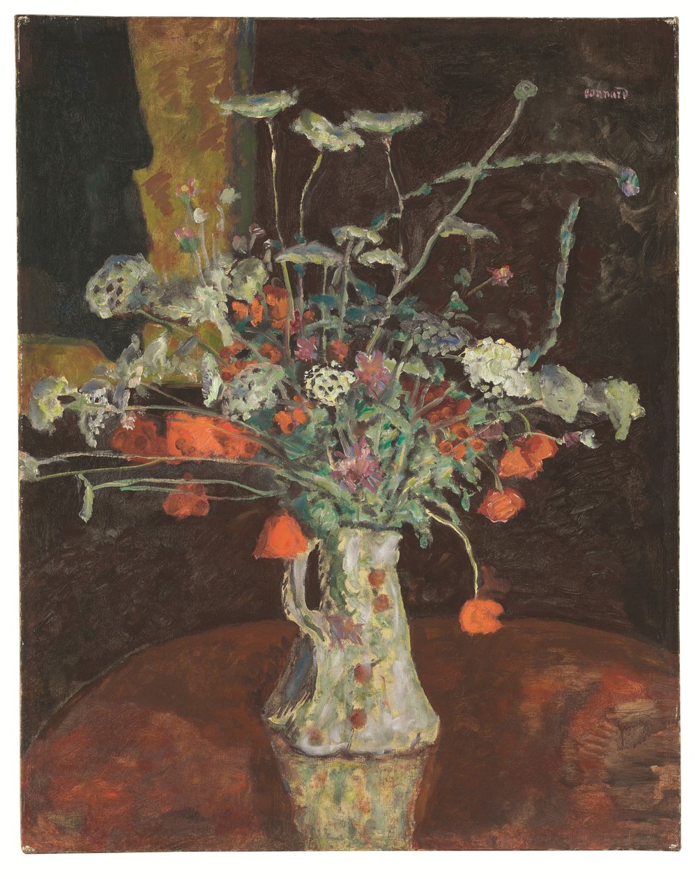  av Pierre Bonnard