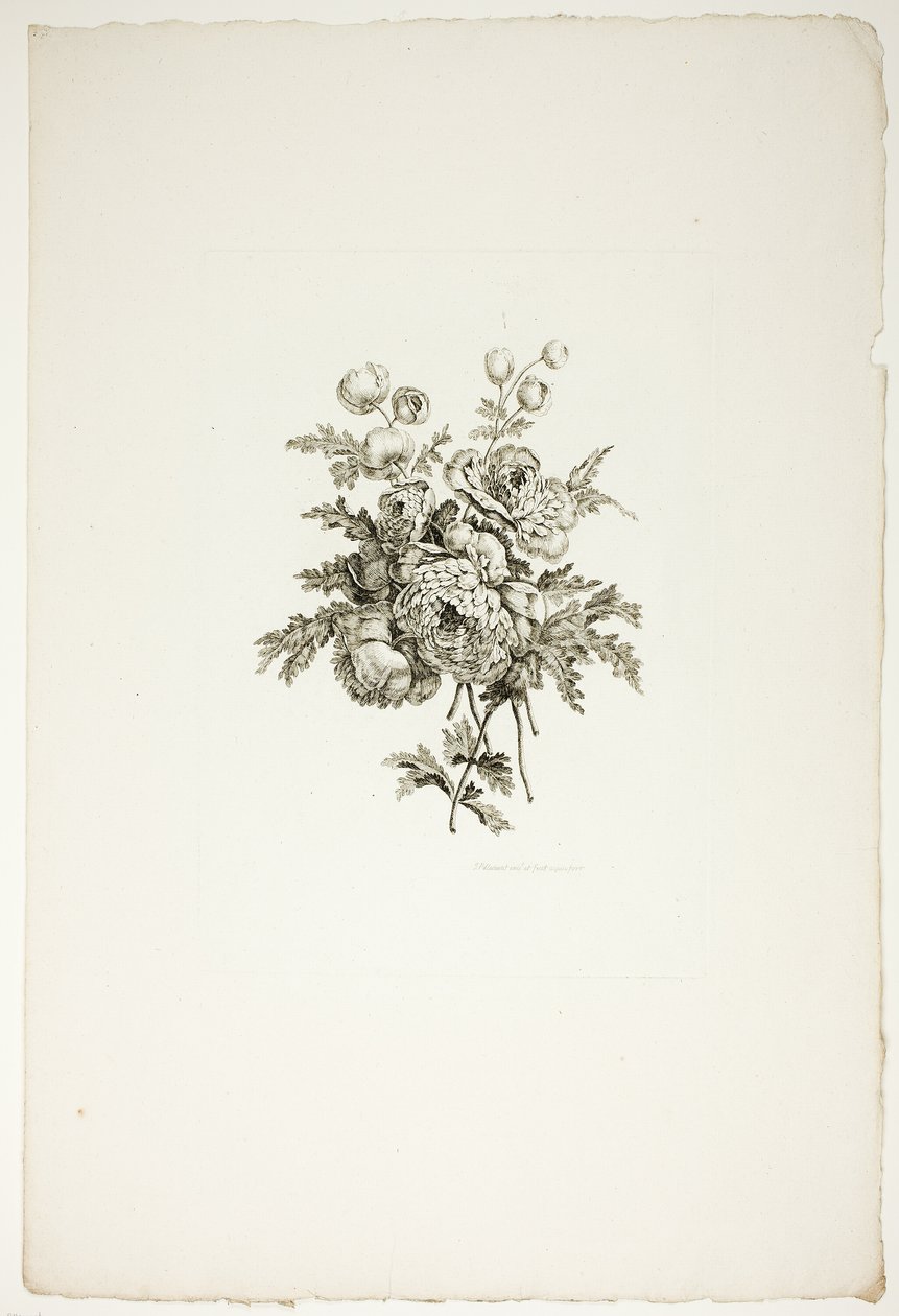  av Pierre Charles Canot