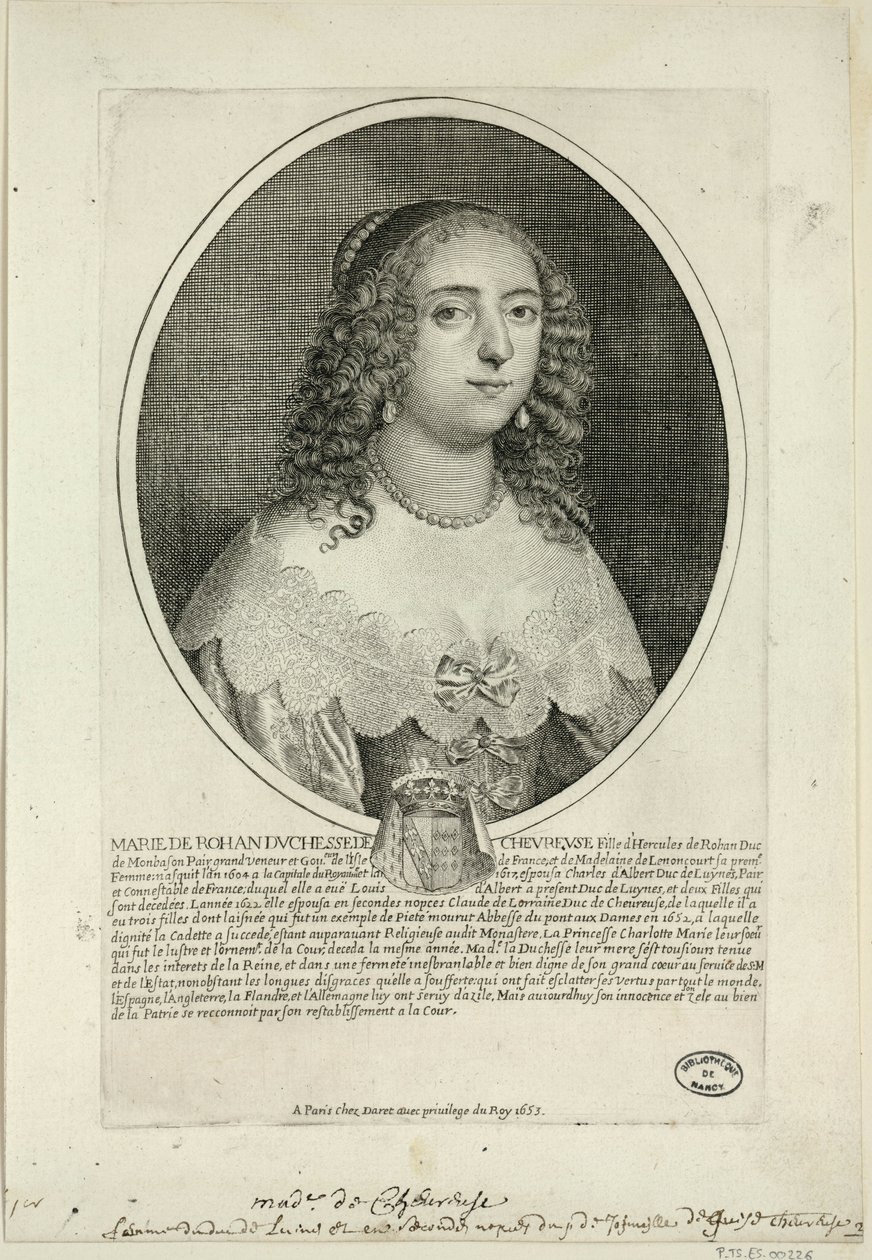  av Pierre Daret