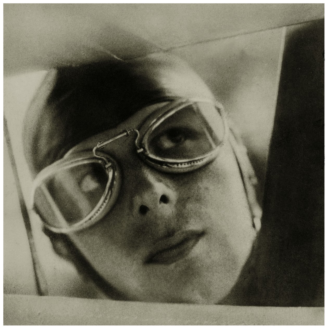 Sky Titan, ca. 1929 av Pierre Dubreuil