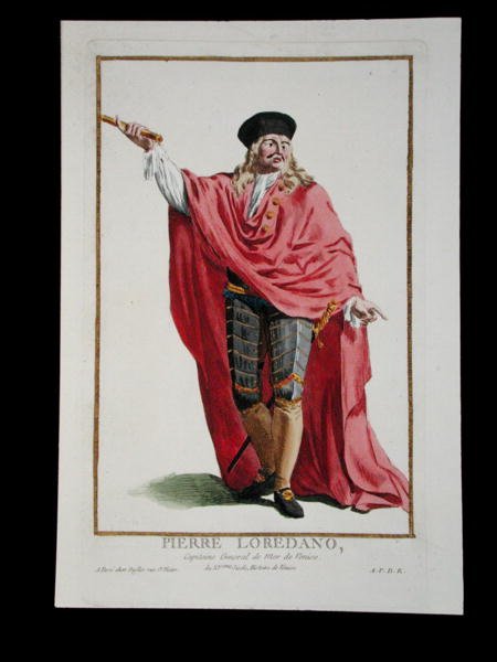 Pietro Loredano (d.1439) fra 