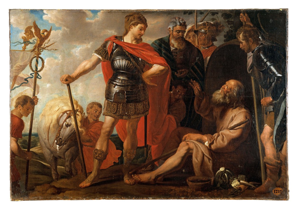  av Pierre François Antoine de Goesin