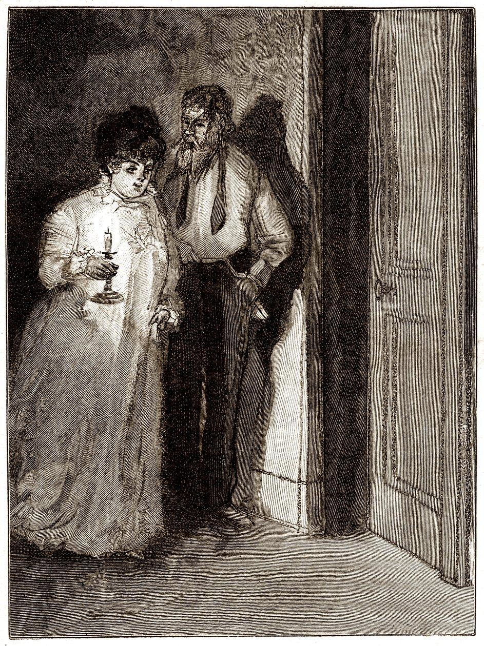  av Pierre Georges Jeanniot