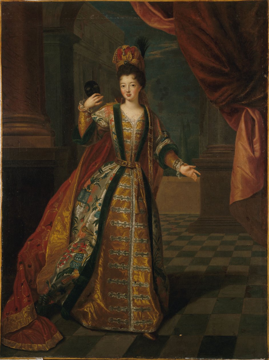  av Pierre Gobert